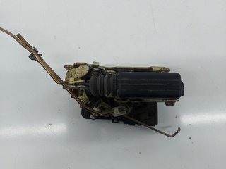 CERRADURA PUERTA DELANTERA DERECHA DACIA LOGAN 1