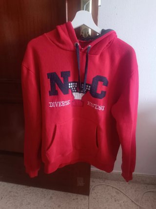 Lote sudaderas Talla M