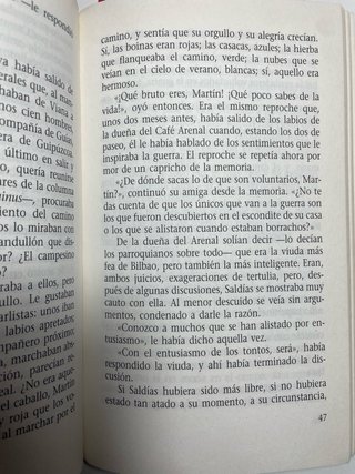 Libro Un Espía llamado Sara