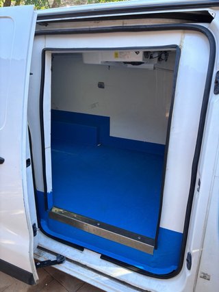 Citroen Jumpy 2018
