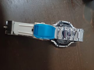 Reloj Casio G-Shock Analógico-Digital