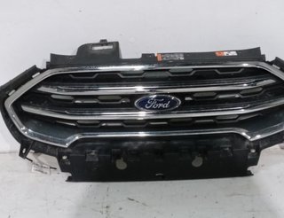 Rejilla paragolpes delantero ford ecosport 492183