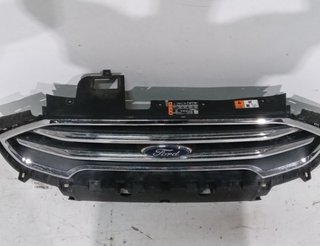 Rejilla paragolpes delantero ford ecosport 492183