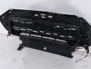 Rejilla paragolpes delantero ford ecosport 492183