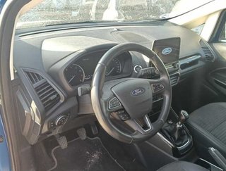 Rejilla paragolpes delantero ford ecosport 492183