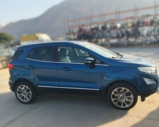Rejilla paragolpes delantero ford ecosport 492183