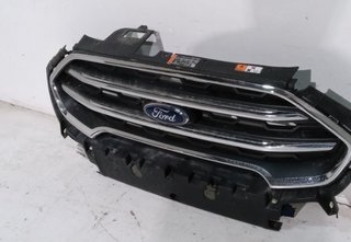 Rejilla paragolpes delantero ford ecosport 492183