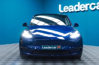 Tesla Model Y Gran Autonomía 4WD