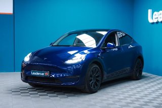 Tesla Model Y Gran Autonomía 4WD