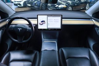 Tesla Model Y Gran Autonomía 4WD