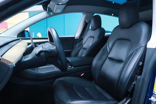 Tesla Model Y Gran Autonomía 4WD