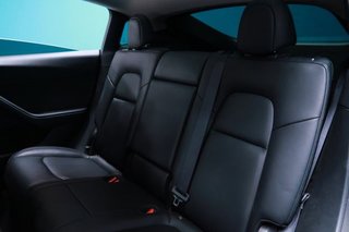 Tesla Model Y Gran Autonomía 4WD