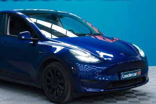 Tesla Model Y Gran Autonomía 4WD