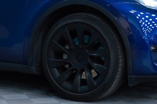 Tesla Model Y Gran Autonomía 4WD