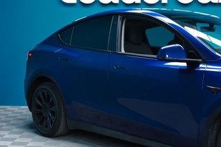 Tesla Model Y Gran Autonomía 4WD