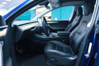 Tesla Model Y Gran Autonomía 4WD