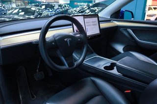 Tesla Model Y Gran Autonomía 4WD