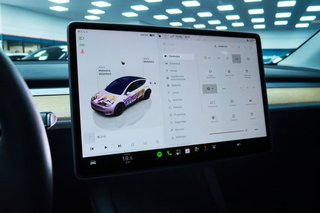 Tesla Model Y Gran Autonomía 4WD