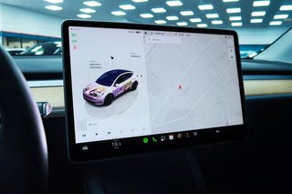 Tesla Model Y Gran Autonomía 4WD