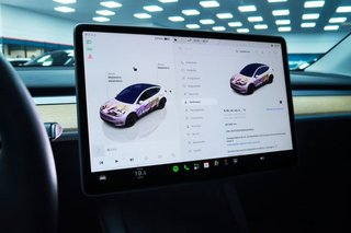 Tesla Model Y Gran Autonomía 4WD