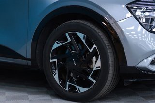 Kia Sportage 1.6 T-GDi PHEV 198kW (265CV) GT-line 4x4
