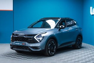 Kia Sportage 1.6 T-GDi PHEV 198kW (265CV) GT-line 4x4