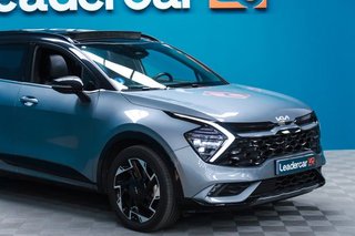 Kia Sportage 1.6 T-GDi PHEV 198kW (265CV) GT-line 4x4