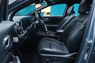 Kia Sportage 1.6 T-GDi PHEV 198kW (265CV) GT-line 4x4
