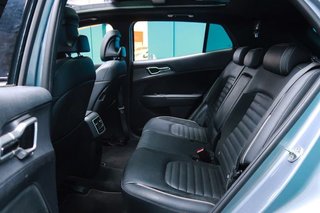 Kia Sportage 1.6 T-GDi PHEV 198kW (265CV) GT-line 4x4