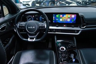Kia Sportage 1.6 T-GDi PHEV 198kW (265CV) GT-line 4x4