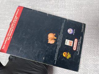 Toy Story Super Nintendo Snes Supernintendo