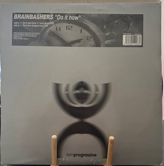 Lote 15 Vinilos Trance Progressive Dance