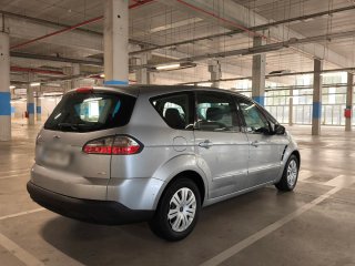Ford S-MAX 2008