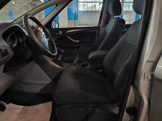 Ford S-MAX 2008