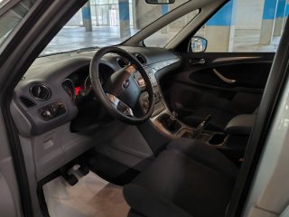 Ford S-MAX 2008