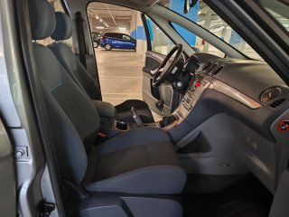Ford S-MAX 2008
