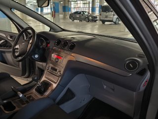 Ford S-MAX 2008