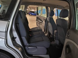 Ford S-MAX 2008