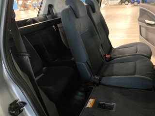 Ford S-MAX 2008