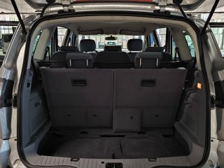 Ford S-MAX 2008