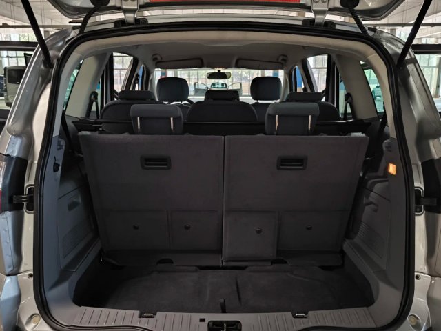 Ford S-MAX 2008
