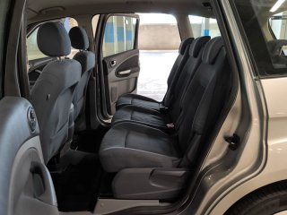 Ford S-MAX 2008