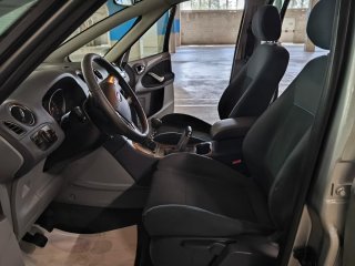Ford S-MAX 2008