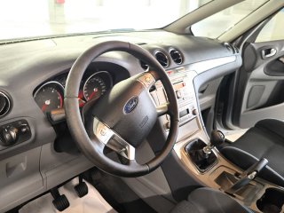 Ford S-MAX 2008