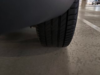 Ford S-MAX 2008