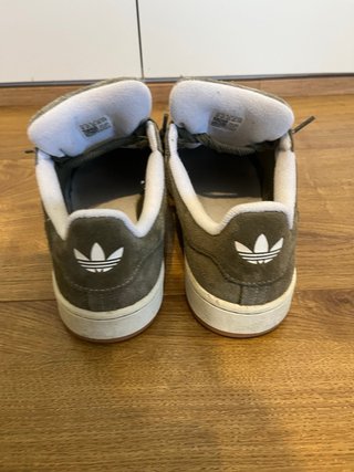 Adidas Campus 00s Verde Oliva Talla 44
