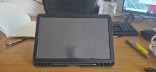 Samsung SM-P610 S6 Lite Tablet Negra
