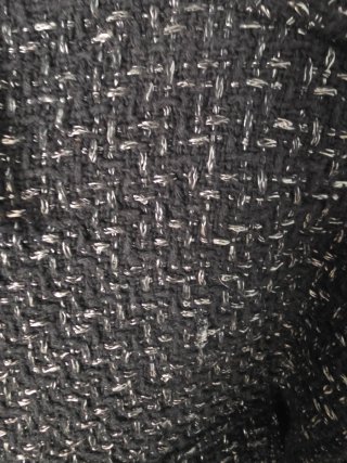Sobrecamisa Zara