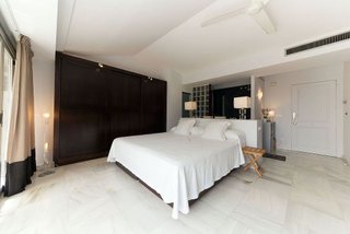 Estudio en alquiler en La Carolina-Guadalpín en Marbella