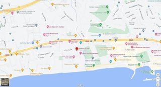Estudio en alquiler en La Carolina-Guadalpín en Marbella